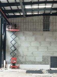 移動(dòng)升降平臺(tái)