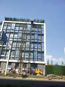 作業(yè)現(xiàn)場(chǎng)