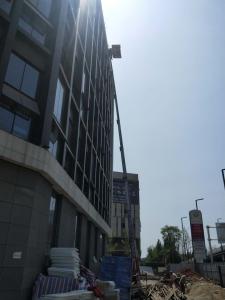 作業(yè)現(xiàn)場(chǎng)