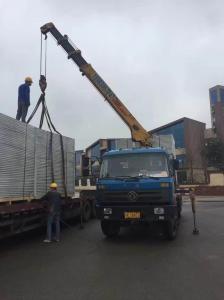 作業(yè)現(xiàn)場